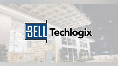 Business News | Bell Techlogix Expands Service Capabilities with India-based Subsidiary