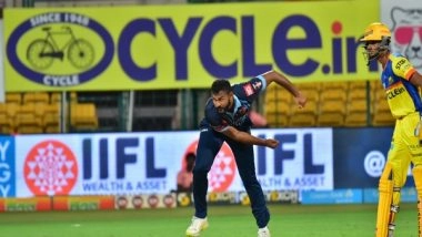 Sports News | Maharaja Trophy Karnataka State Cricket Association T20 Returns with Franchise-based Model