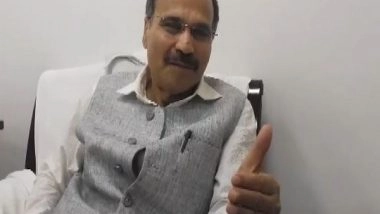 India News | Sonia Gandhi Urges PM Modi for Discussion on Manipur in Parliament