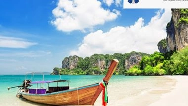 Business News | India-Myanmar-Thailand Trilateral Highway: Progress Update on the Journey to Seamless Connectivity!