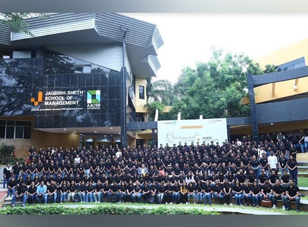 Business News | JAGSoM Commences Its PGDM Program for the Class of 2025 with Focus on Academic and Cultural Diversity