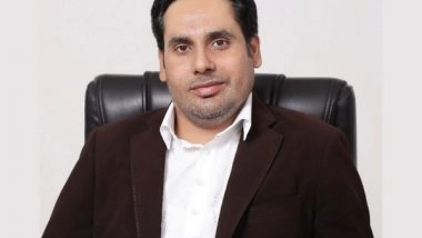 Business News | From Studying Abroad To Processing VISAs, Jatinder Singh Offers A One-stop Solution To Indians Having Dreams Of Moving Overseas With Fly To High