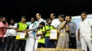 Business News | Unifying Vision: Dr Anbumani Ramadoss Pays Tribute to Kamaraj's Dream at the Nadar Sangam Event