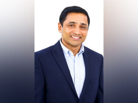 Business News | Cientra Appoints Anil Kempanna as New CEO - Vimarsana News