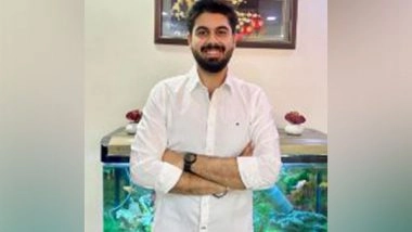 India News | Delhi: Young Man Dies of Electrocution While Using Treadmill at Rohini's Gym