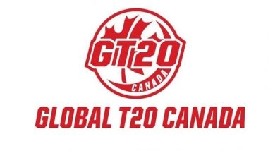 Sports News | Harbhajan, Gayle, Shakib Amongst Stars in Action as Global T20 Canada Returns After Three Years