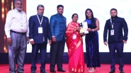 Business News | Magister Elevators Triumphs at Karnataka Business Awards 2023 for Best Custom Elevator Manufacturer in Bangalore