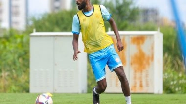 Sports News | Punjab Football Club Signs Three Youngsters Ahead of 2023-24 Season