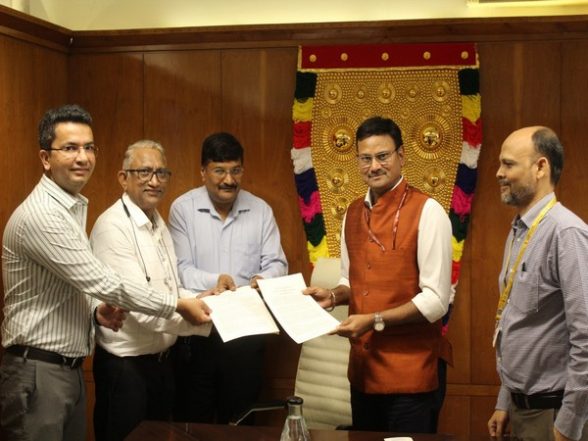 Business News | FSSAI and AOAC INTERNATIONAL Join Forces to Strengthen Food Safety Analytical Ecosystem in India - Vimarsana News