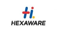 Business News | Empowering AI-driven Innovation: Hexaware Launches Transformational Generative AI Consulting & Practice Unit