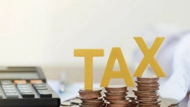 Business News | Tax Returns Made Easier at TaxBuddy’s Filing Mahotsav