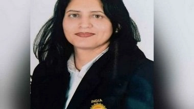 Sports News | Ravindra Banshtu, Indian Women's Volleyball Team New Coach