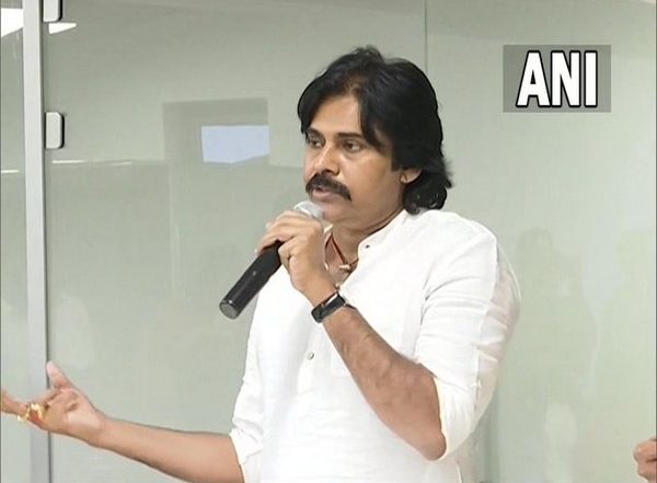 India News |  AP Govt to Proceed Legal Action Against Pawan Kalyan over Attack on Volunteers