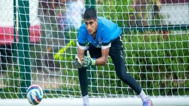 Sports News | Didn't Join Stabaek in January Because I Wanted to Respect Where I Was: Bengaluru FC Player Gurpreet Sandhu