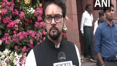 India News | Union Minister Anurag Thakur Underlines 4 Important Measures for Compliance on Sexual Allegations