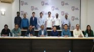 Sports News | AIFF Officials Hold Discussions with I-League, Indian Women&rsquo;s League Clubs