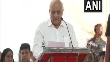 India News | Gujarat CM Bhupendra Patel Chairs High Level Meeting After Ahmedabad Accident