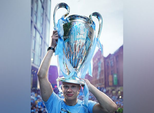 Erling Haaland Birthday Special: A Look at Career, Accomplishments of Manchester City's Treble-Winning Striker As he Turns 23