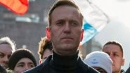 World News | Russian Prosecutors Demand 20 Years of &lsquo;maximum-security Prison&rsquo; for Kremlin Critic Alexei Navalny