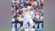 Sports News | If I Try to Be Consistent, I Would Not Have Days Like These: England's Crawley on Century Against Australia