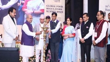 India News | Balanced, Safe, Nutritious Food is Preventive Care; Ensures Health and Wellness: Mansukh Mandaviya