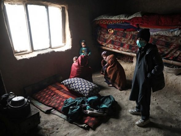 World News | Afghanistan: EU Announces 7.6 Million Euros Aid as Food Insecurity Worsens - Vimarsana News