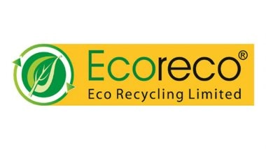 Business News | Eco Recycling Limited Announces Consolidated Q1 FY24 Results, Total Income at Rs 79.30 Mn, PAT at Rs 47.10 Mn