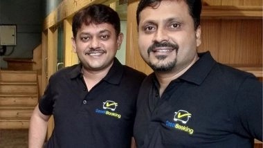 Business News | GaadiBooking Breaking Norms in Outstation Cab Rentals with Power-of-choice