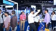 Business News | Indian Stainless Steel Industry Converges at ISSE 2023 to Carve out Growth Strategies