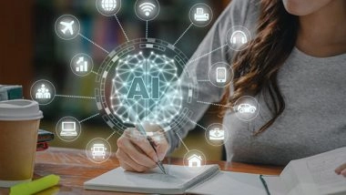 Business News | A Big Leap into the Future: Apeejay Education to Integrate AI into All Its Schools, Institutions