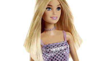 Business News | Barbie Blonde is the Hottest New Hair Trend