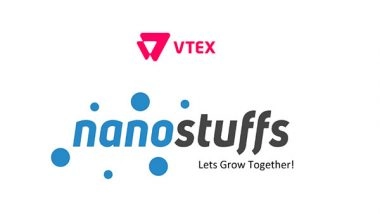 Business News | VTEX and Nanostuffs Join Forces to Enhance Digital Commerce in India