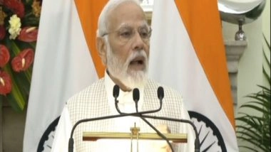World News | &ldquo;We Should Go Ahead with Humane Approach&rdquo;: PM Modi on Fishermen&rsquo;s Issue with Lanka