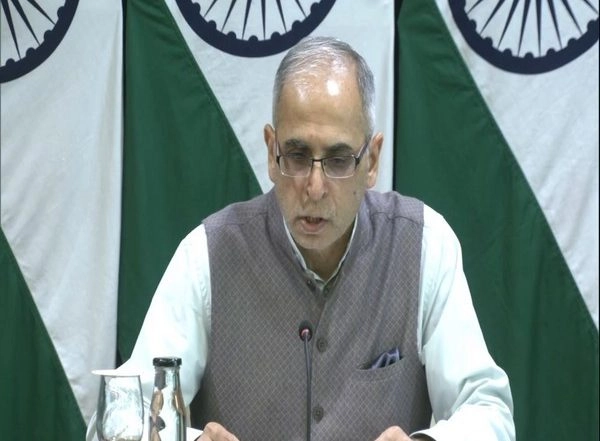 World News | India-Sri Lanka Took Stock Assessment of Challenges in Indian Ocean: Kwatra on Chinese Activity in Region