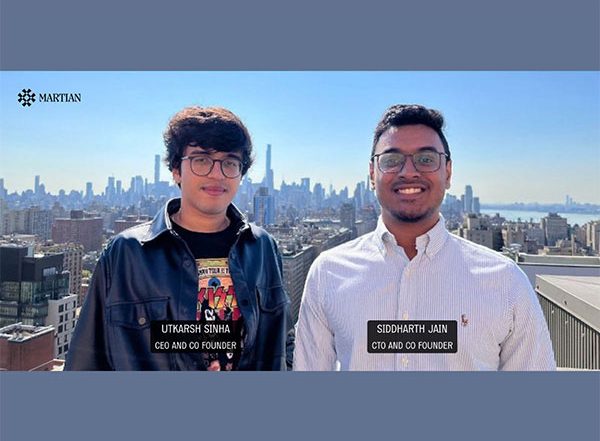 Business News | Martian Wallet Integrates with Twitter, Enables Transactions on Social Media