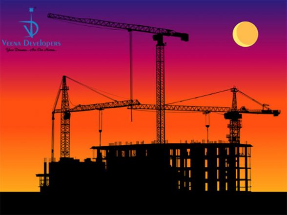 Business News | Veena Developers to Redevelop Lokhandwala, Andheri (W) Residential Society into Luxury Complex - Vimarsana News