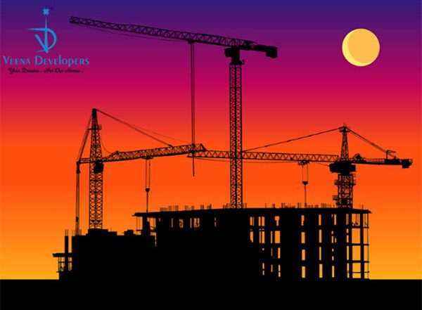 Business News | Veena Developers to Redevelop Lokhandwala, Andheri (W) Residential Society into Luxury Complex