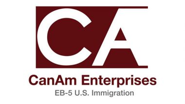 Business News | USCIS Approves CanAm's Jefferson Energy Project Under the EB-5 Reform and Integrity Act