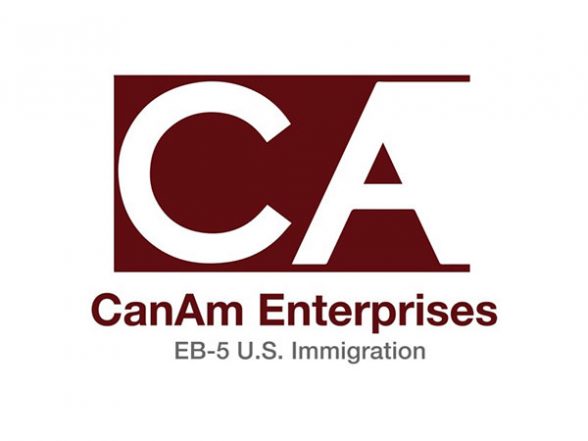 Business News | USCIS Approves CanAm's Jefferson Energy Project Under the EB-5 Reform and Integrity Act - Vimarsana News