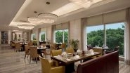 Business News | Le Meridien Gurgaon's Bella Cucina Reveals a Captivating New Italian Menu by Executive Chef Birjesh Kumar