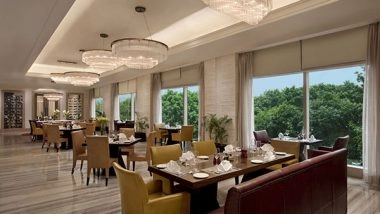Business News | Le Meridien Gurgaon's Bella Cucina Reveals a Captivating New Italian Menu by Executive Chef Birjesh Kumar