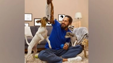 Business News | Saving Lives, Finding Love: Why Adopting a Pet is the Best Decision