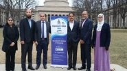 Business News | Anjuman-I-Islam, the First Educational Institute in India to Join MIT's JWEL Program