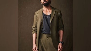 Entertainment News | Check out Ayushmann Khurrana's Look in 'Dream Girl 2' First Poster