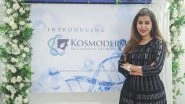 Business News | Kosmoderma Continues to Be the Big Player in the Skincare Industry with Its New and Innovative Launch