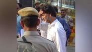 India News | &ldquo;Yasin Malik's Presence in SC Was Serious Security Lapse&rdquo;: Solicitor General Writes to Home Secretary