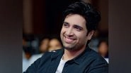 Entertainment News |   Adivi Sesh Shares Interesting Update About 'G2' Sequel