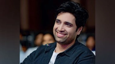 Entertainment News |   Adivi Sesh Shares Interesting Update About 'G2' Sequel