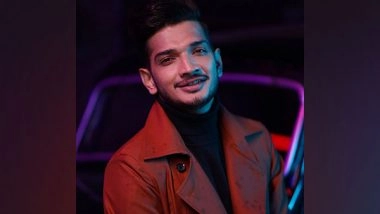 Entertainment News | Munawar Faruqui Opens Up on His Shooting Experience for 'Kajal'