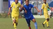 Sports News | AIFF Announces U-20 National Football Championship for Men